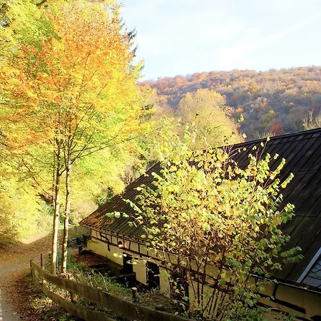 Strotzbuscher Muhle * Strotzbüsch