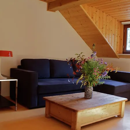 Сasa de vacaciones Strotzbuscher Muhle Strotzbüsch