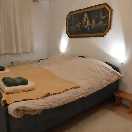 Strotzbuscher Muhle * Strotzbüsch