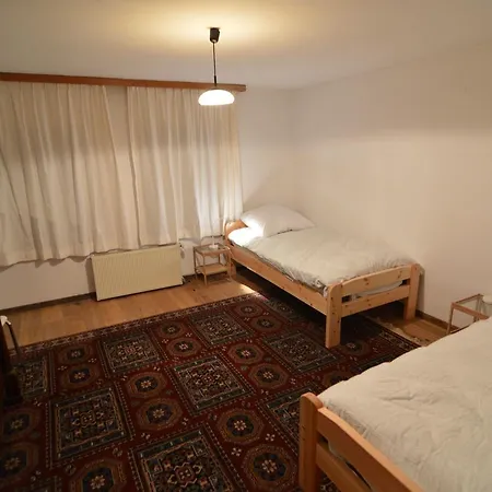 Сasa de vacaciones Strotzbuscher Muhle