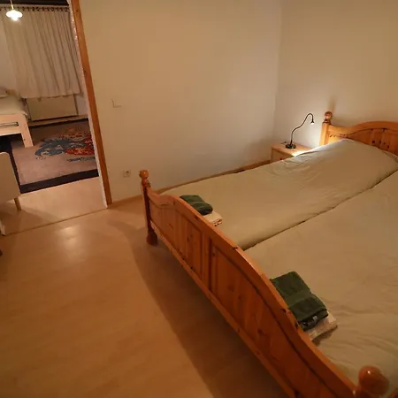 Strotzbuscher Muhle Сasa de vacaciones Strotzbüsch