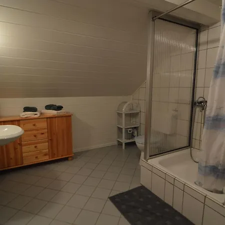 Сasa de vacaciones Strotzbuscher Muhle *