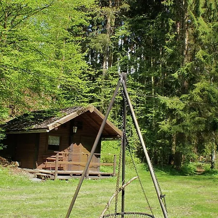 Сasa de vacaciones Strotzbuscher Muhle