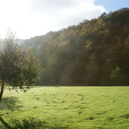 Strotzbuscher Muhle Strotzbüsch