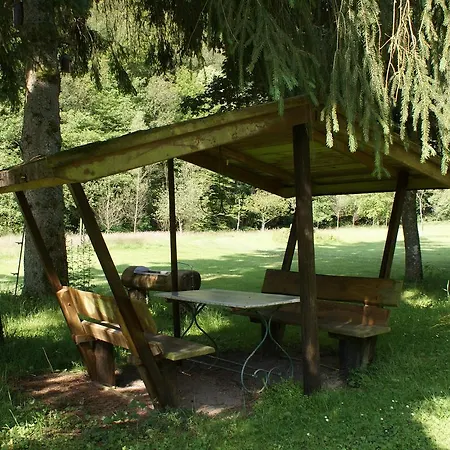 Сasa de vacaciones Strotzbuscher Muhle *