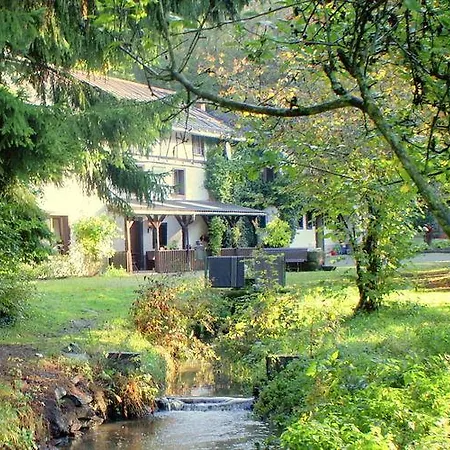 Strotzbuscher Muhle * Strotzbüsch
